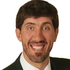 Meet your Posher, Joel